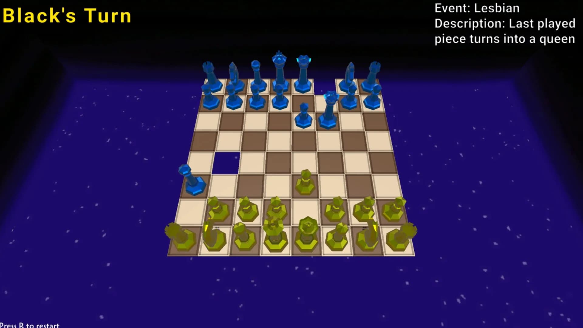 Moron's Gambit görsel 4