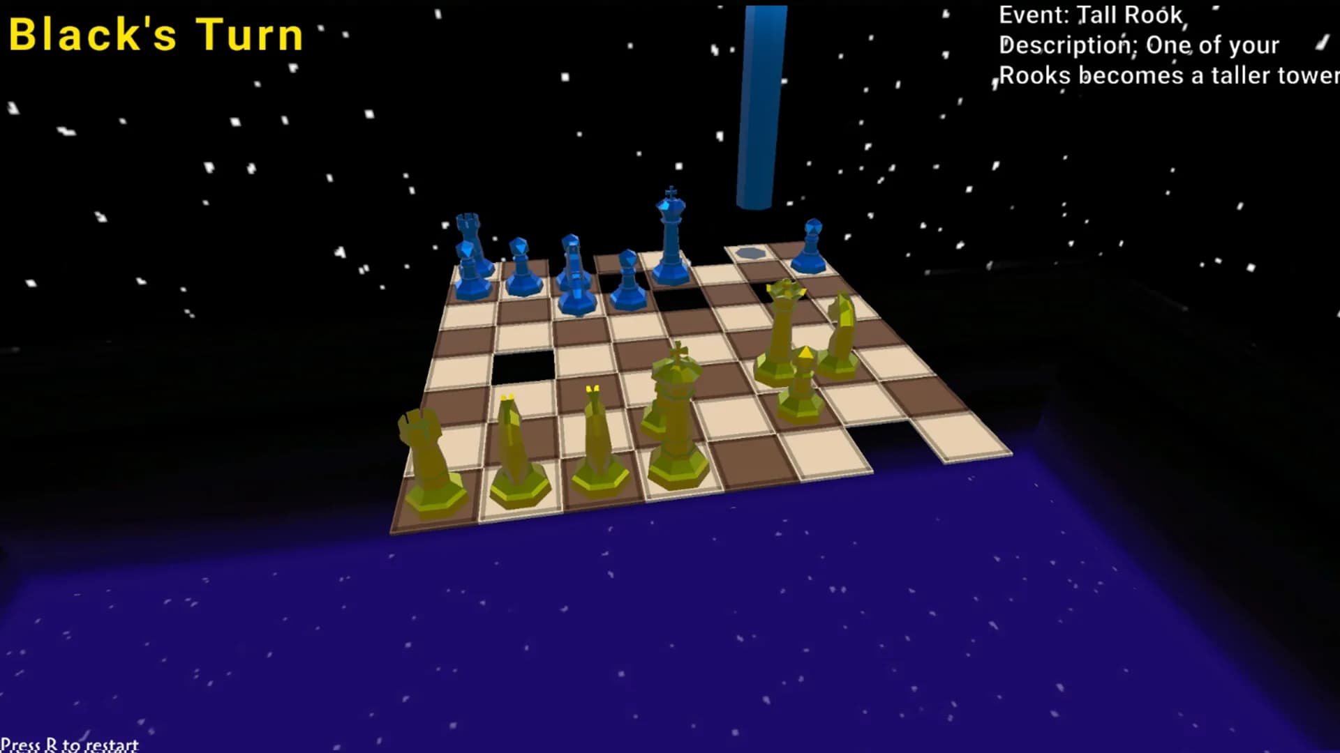Moron's Gambit görsel 5