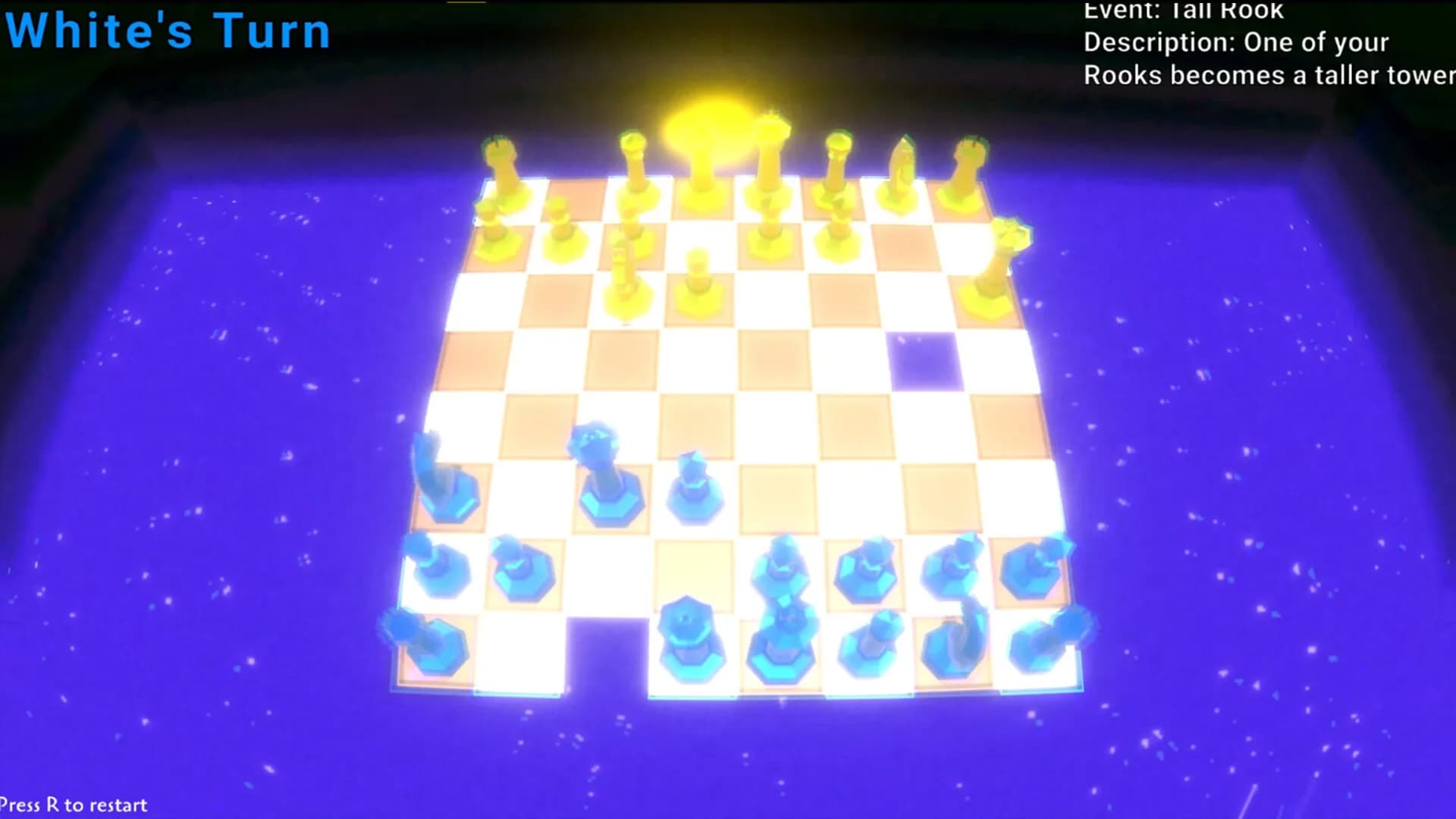 Moron's Gambit görsel 6
