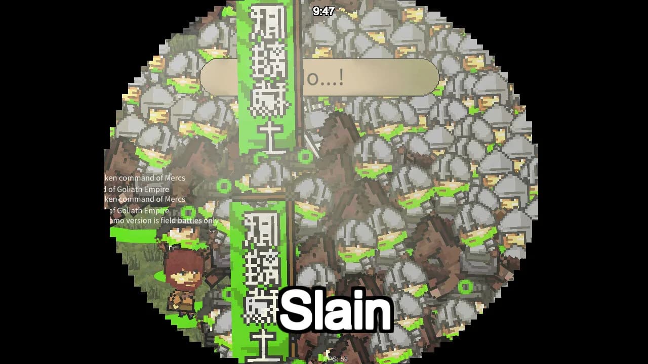 異世界転生したおっさん、不遇スキルでもめげずに戦乱の島で傭兵に転職する。 görsel 4