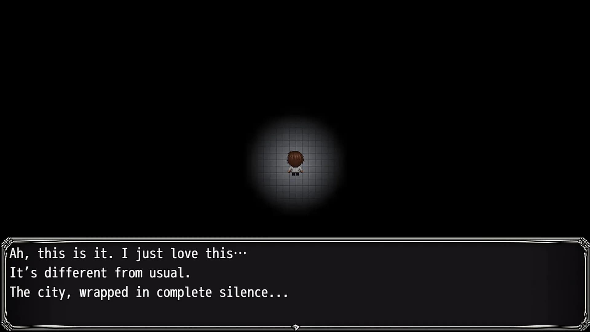 冷たい支配の夜～ソウガンキョウ～ Sougankyo: The Night She Took Control görsel 3