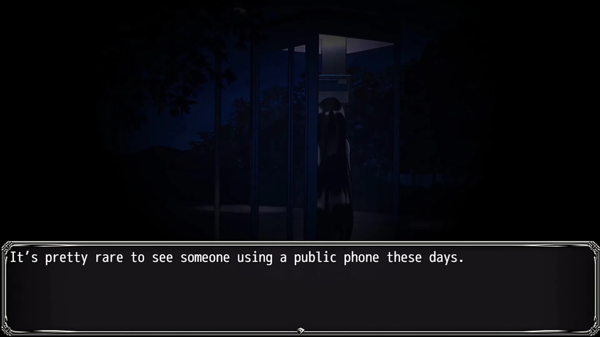 冷たい支配の夜～ソウガンキョウ～ Sougankyo: The Night She Took Control görsel 4