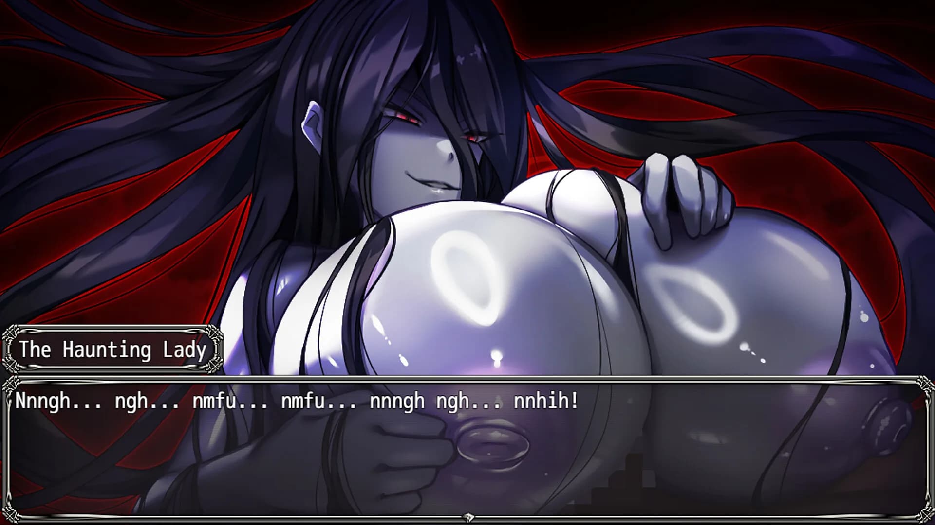 冷たい支配の夜～ソウガンキョウ～ Sougankyo: The Night She Took Control görsel 6