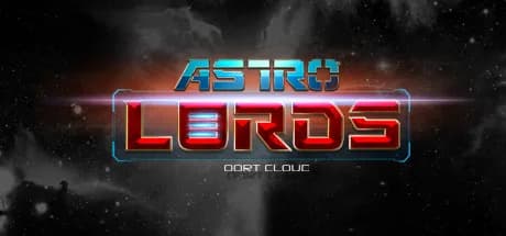 Astro Lords: Oort Cloud görsel 1
