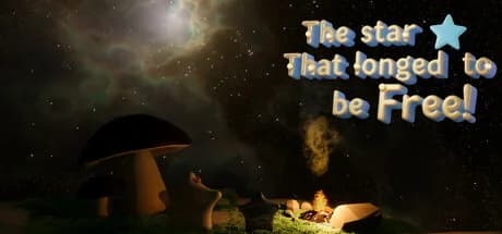 寻找自由的星星 The Star That Longed to Be Free