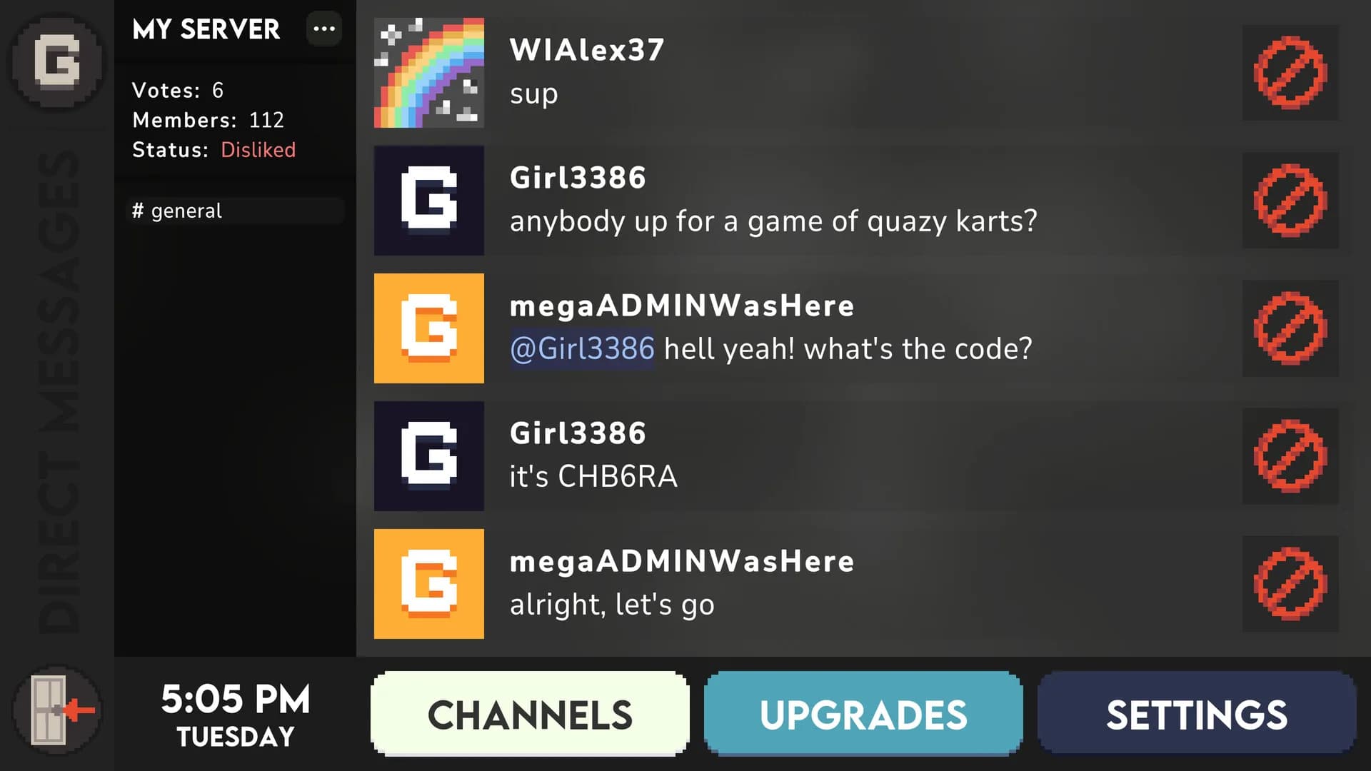 Moderator Simulator 2 görsel 3