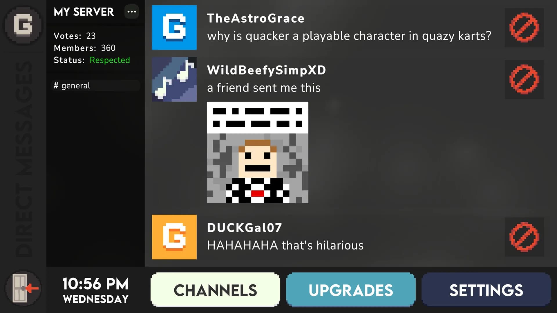 Moderator Simulator 2 görsel 4