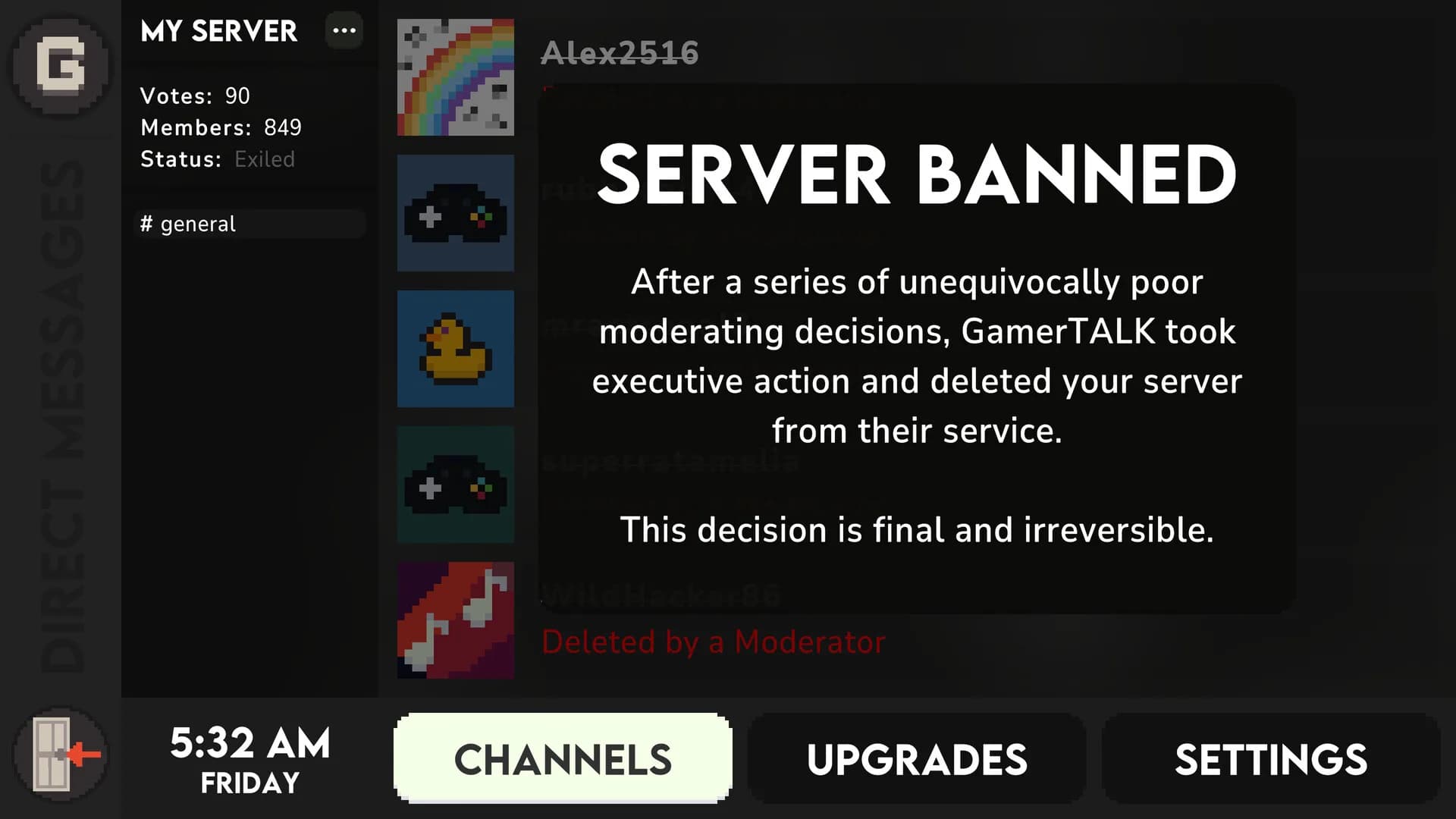 Moderator Simulator 2 görsel 6