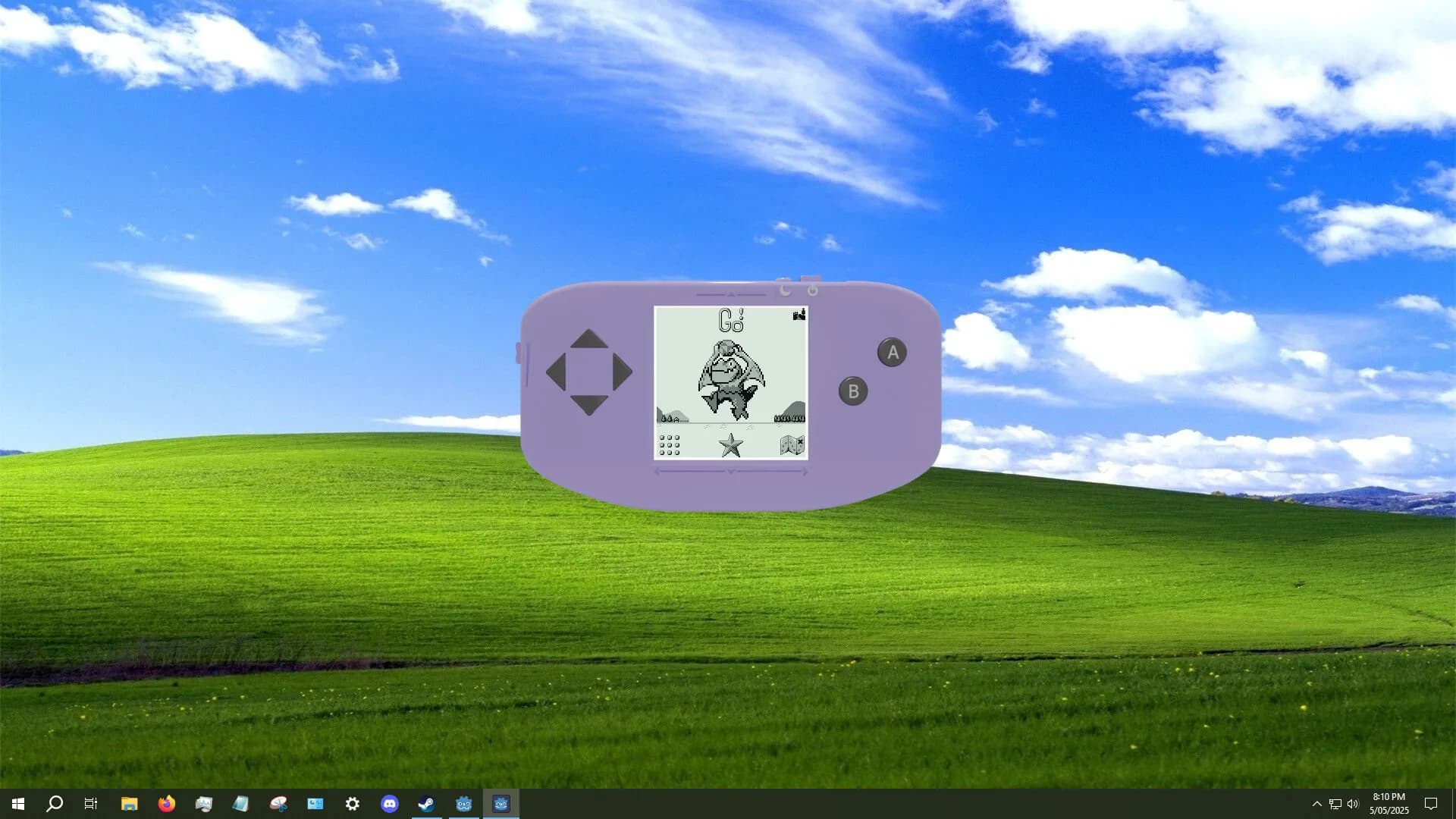Virsamals Companion Console görsel 2