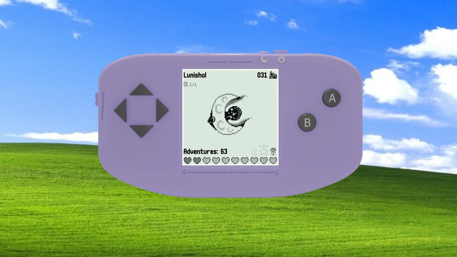 Virsamals Companion Console görsel 6