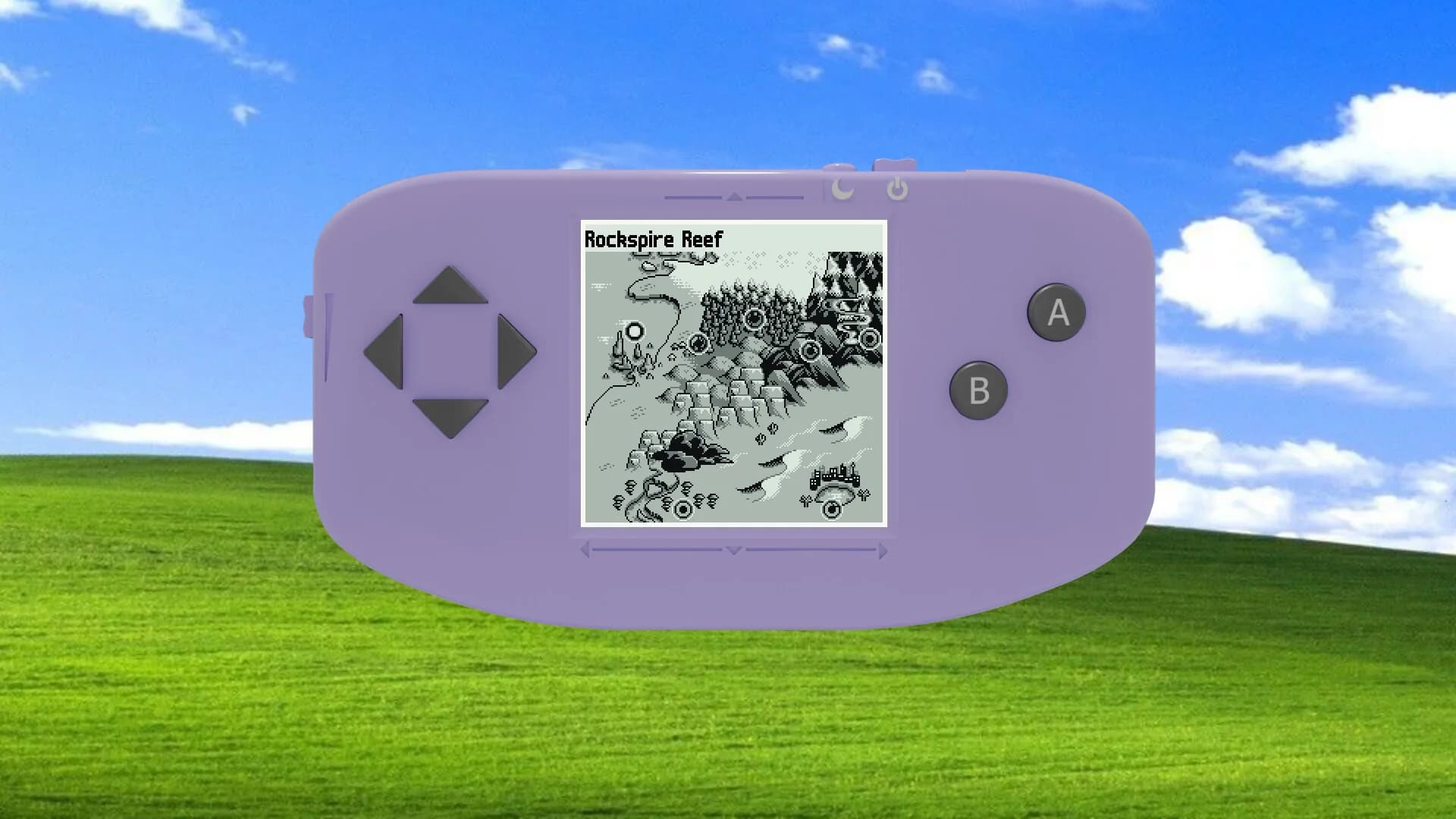 Virsamals Companion Console görsel 7