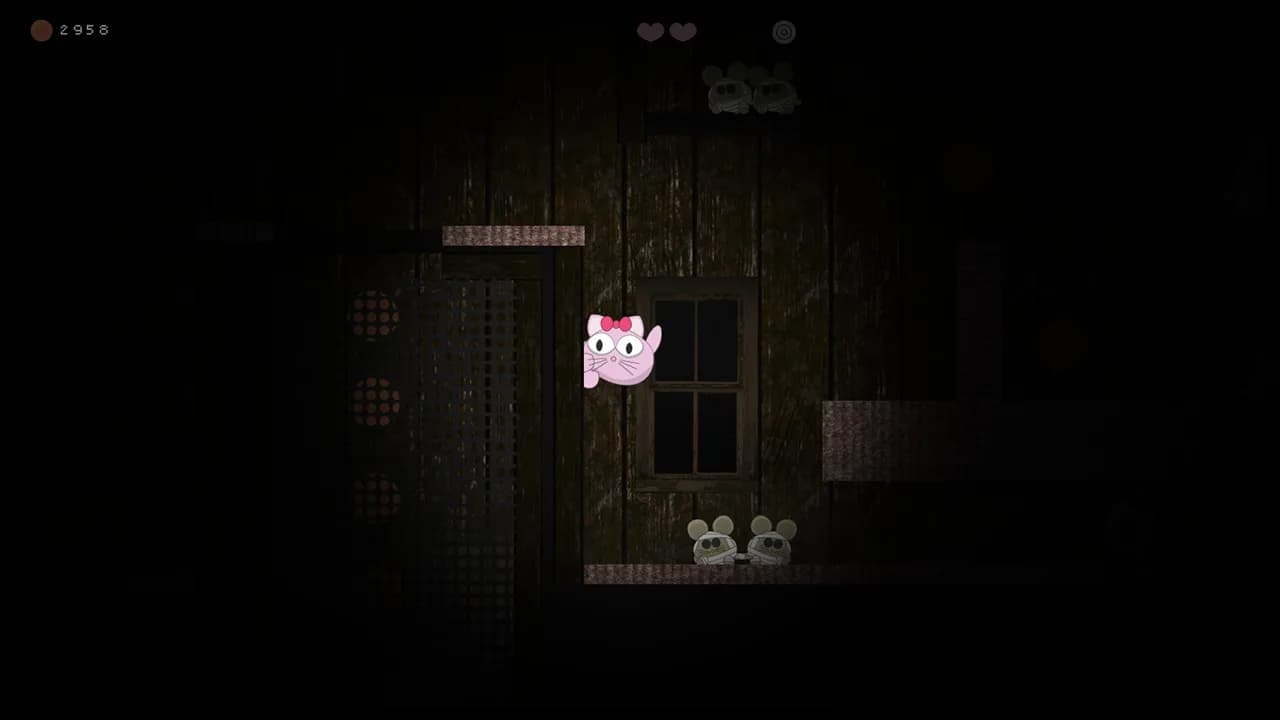 Spooky Cats görsel 3