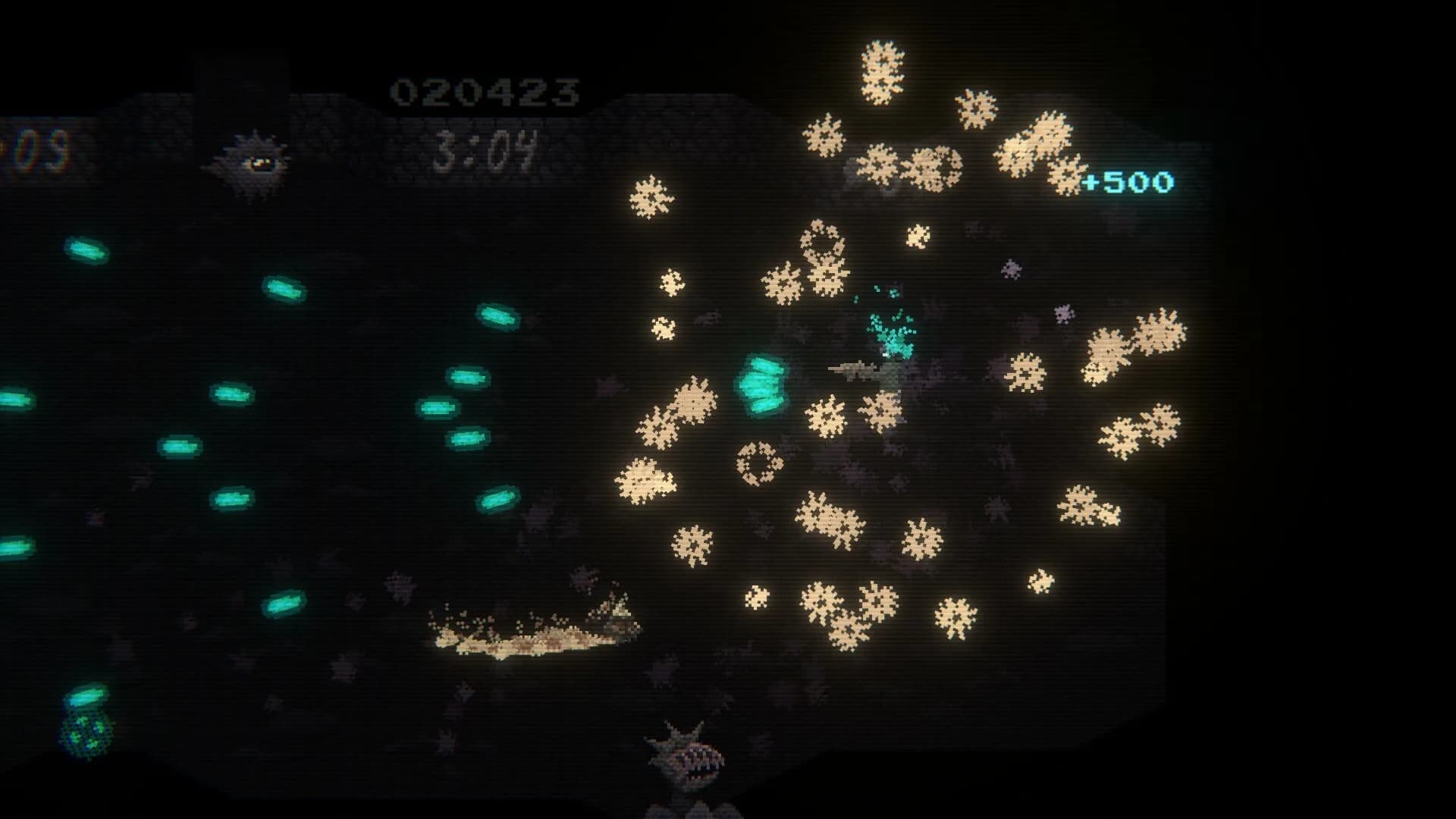 Overpowered 1 - Mars Infestation görsel 2