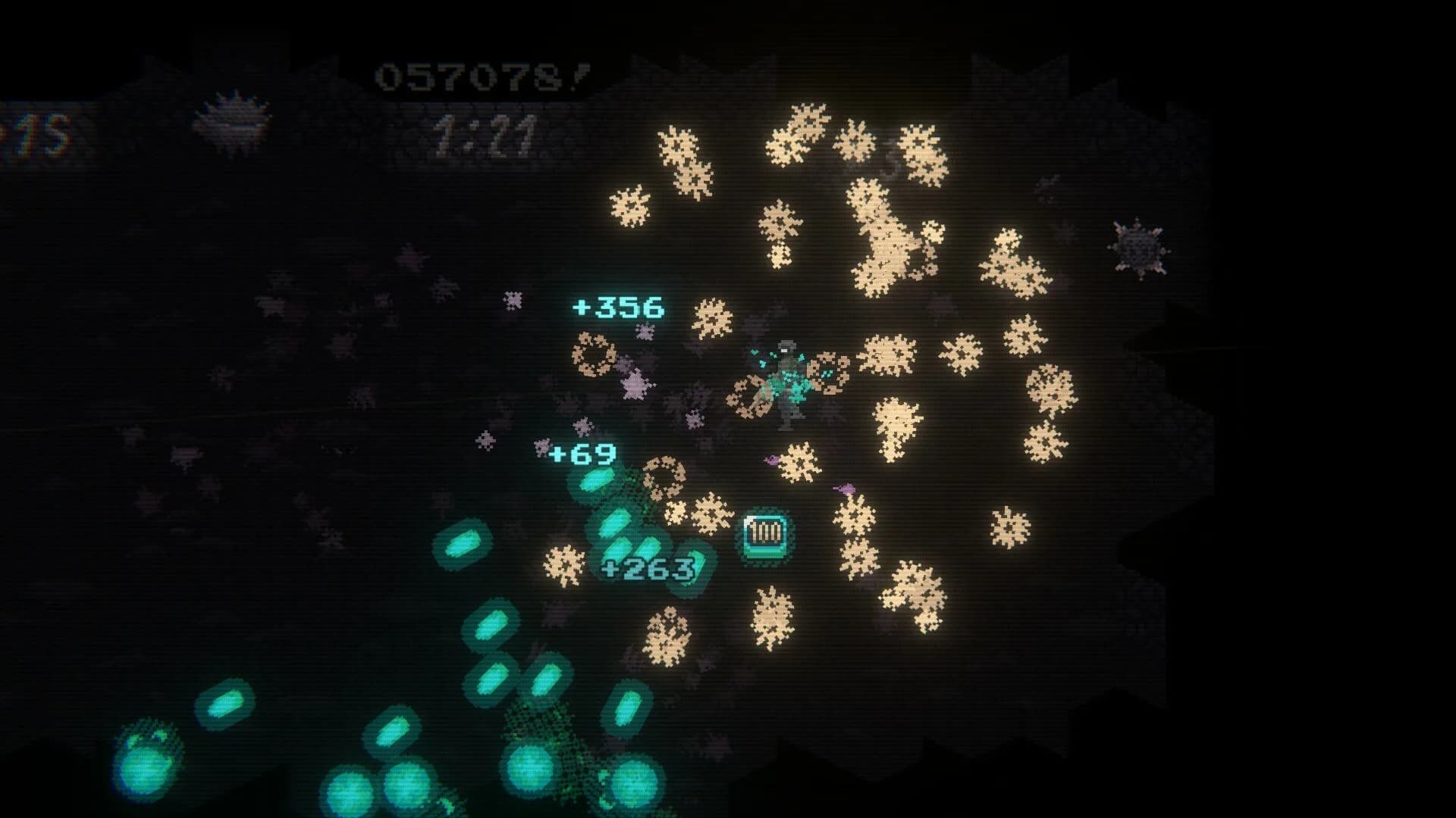 Overpowered 1 - Mars Infestation görsel 12