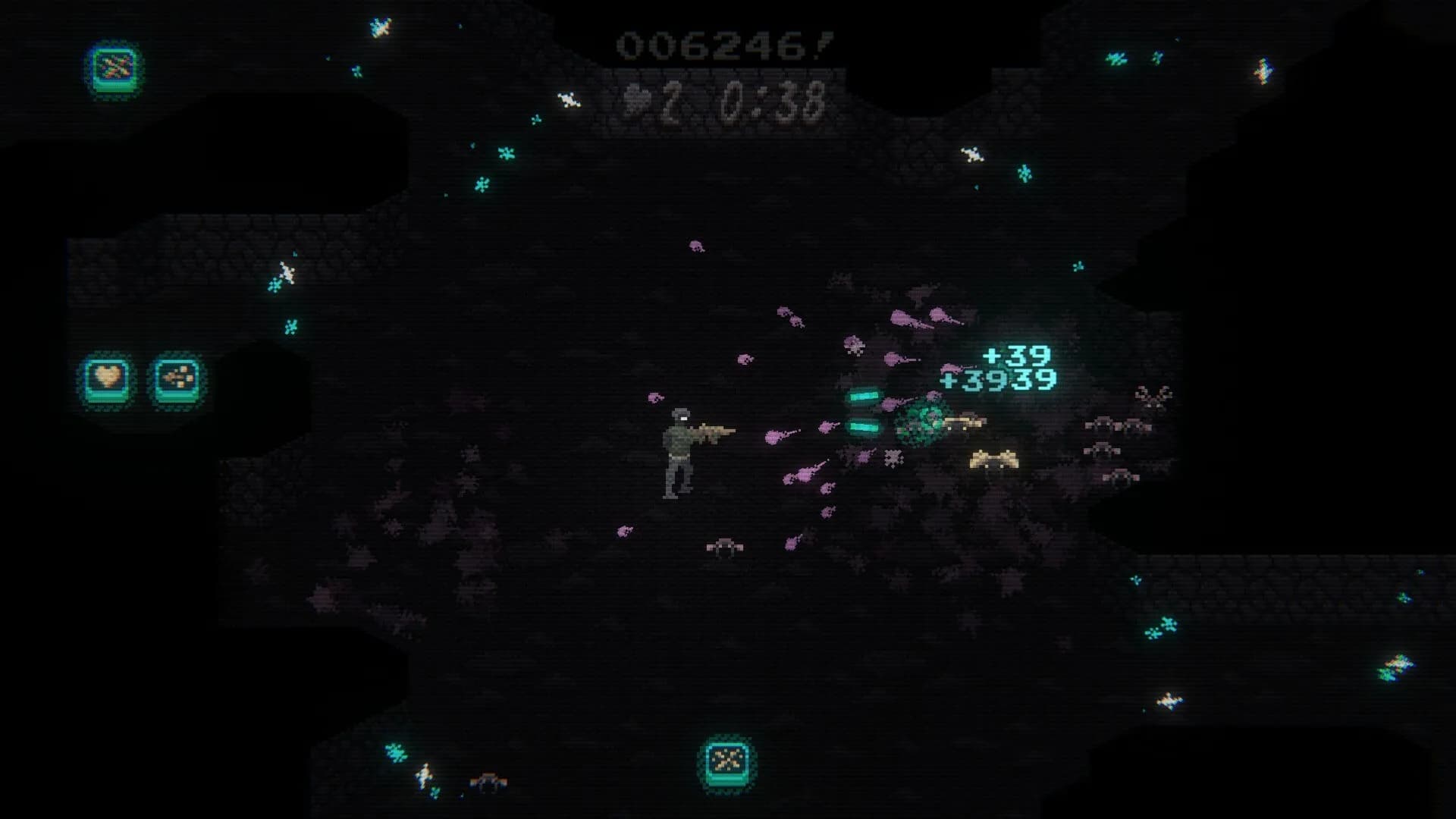 Overpowered 1 - Mars Infestation görsel 13
