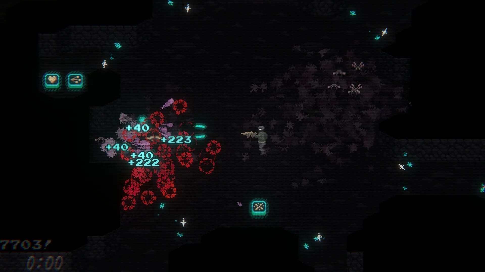 Overpowered 1 - Mars Infestation görsel 4
