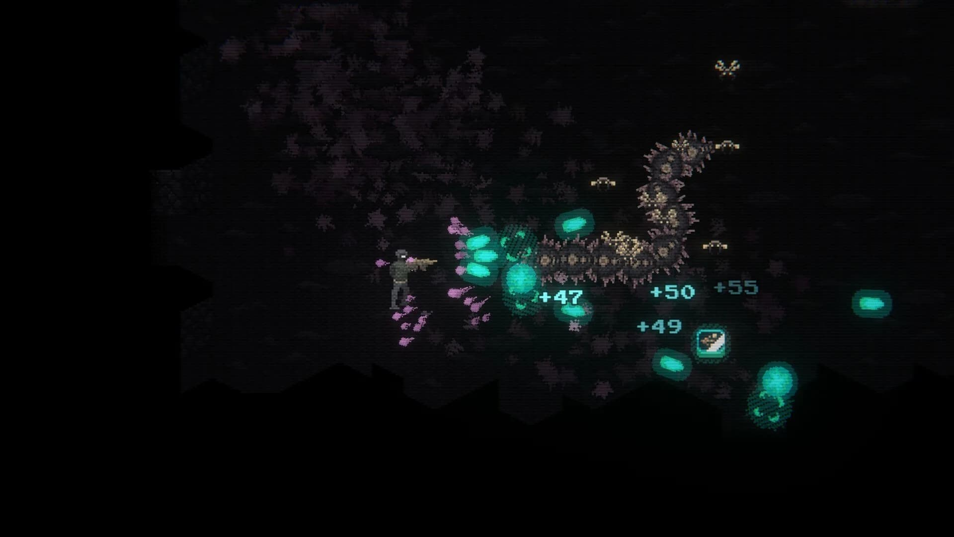 Overpowered 1 - Mars Infestation görsel 5