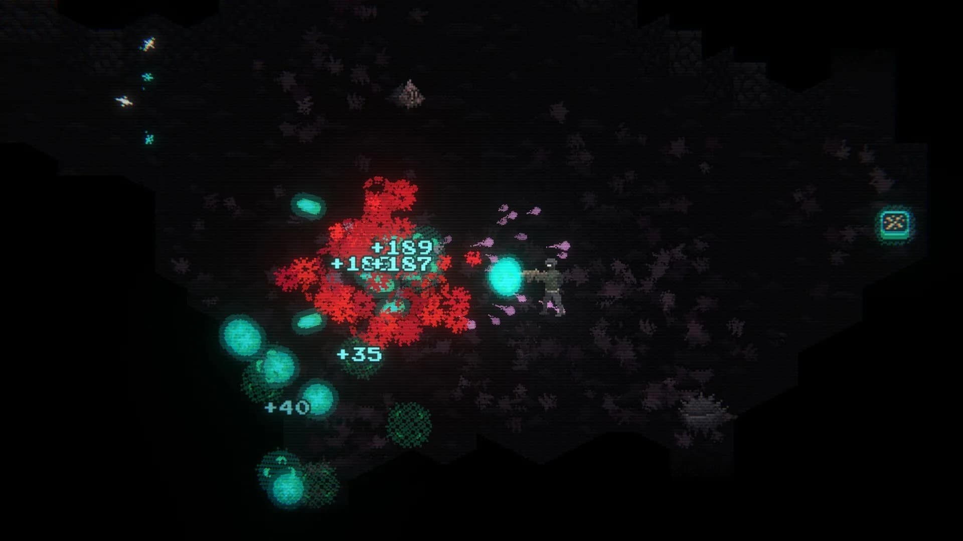 Overpowered 1 - Mars Infestation görsel 8