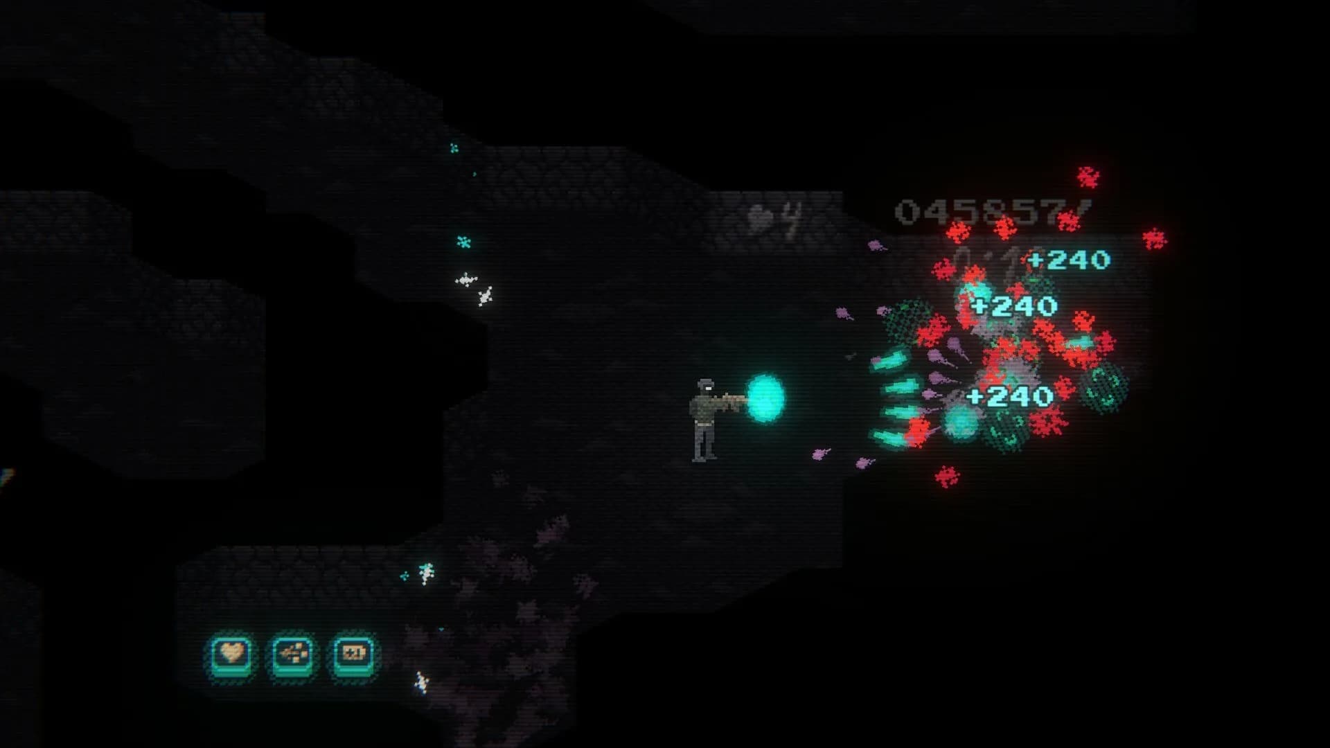 Overpowered 1 - Mars Infestation görsel 11