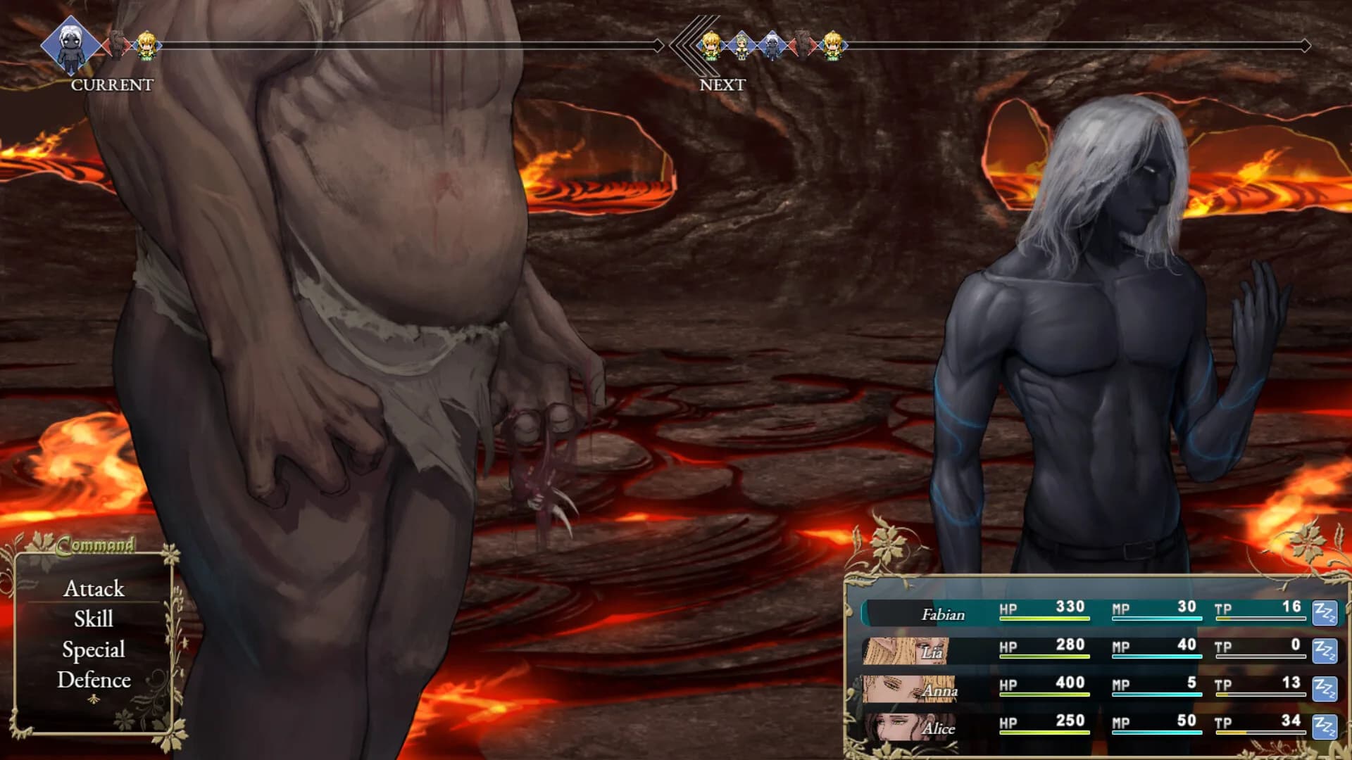 Beyond the Edge görsel 5