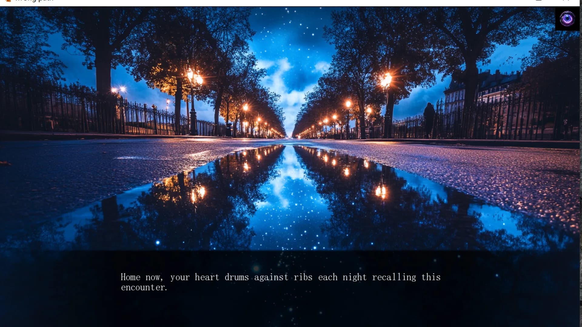 Wrong path görsel 6