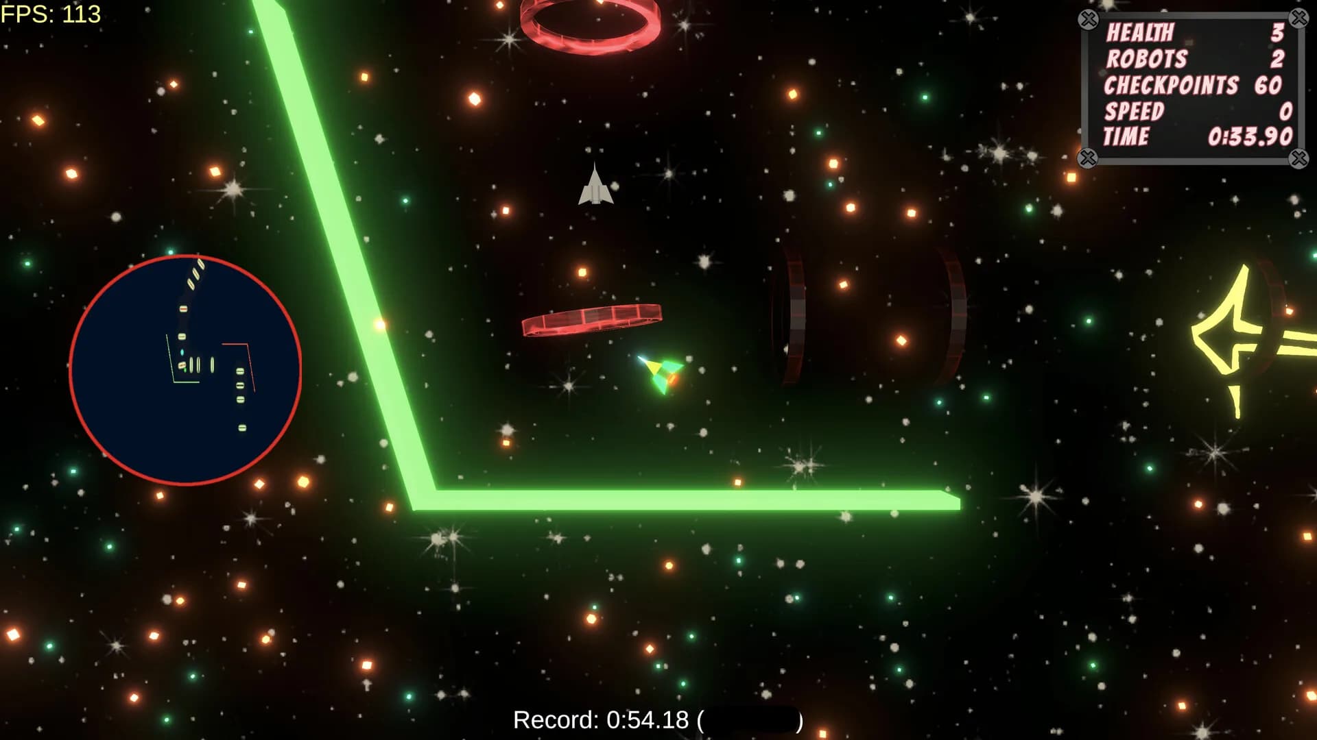 Space Race görsel 6