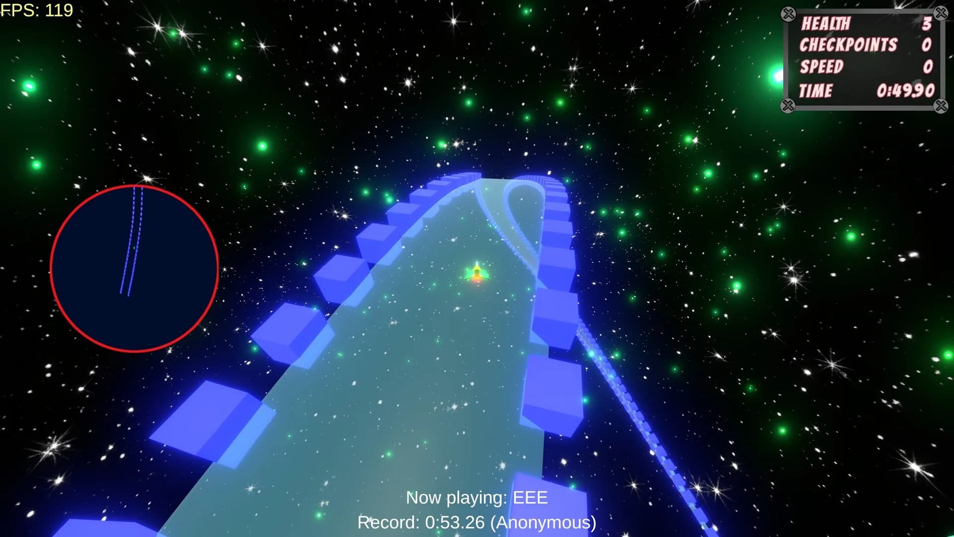 Space Race görsel 7