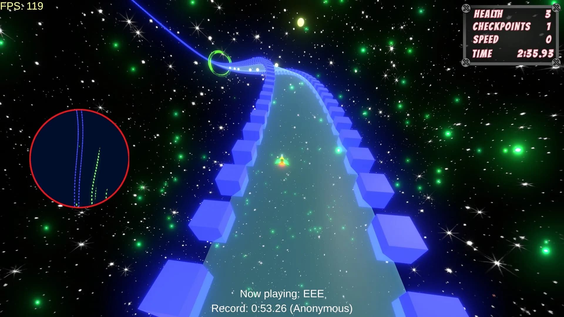 Space Race görsel 8