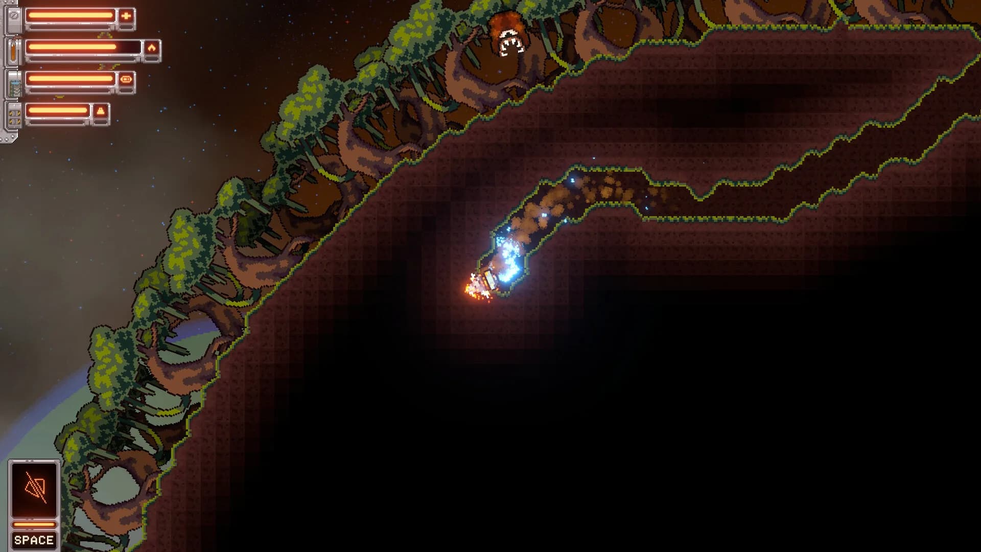 Cosmodrill görsel 2
