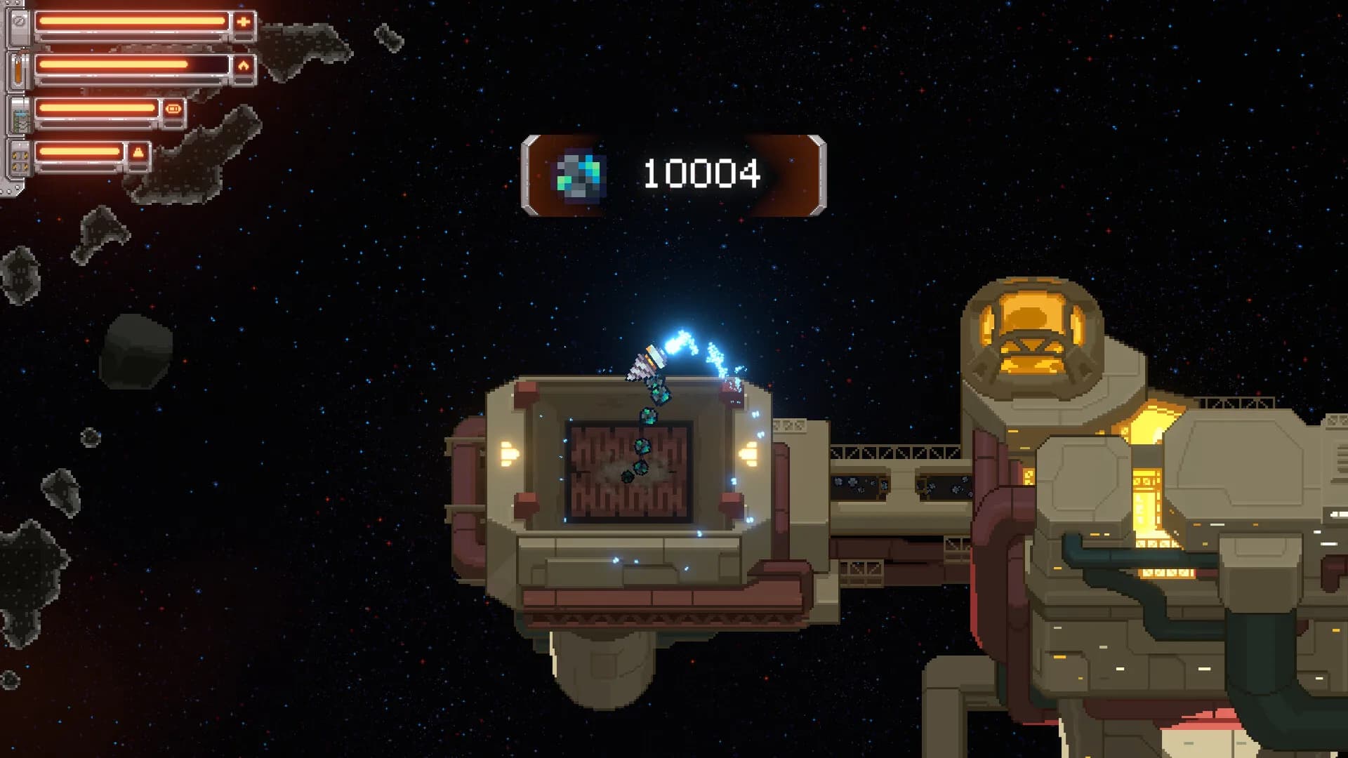 Cosmodrill görsel 3