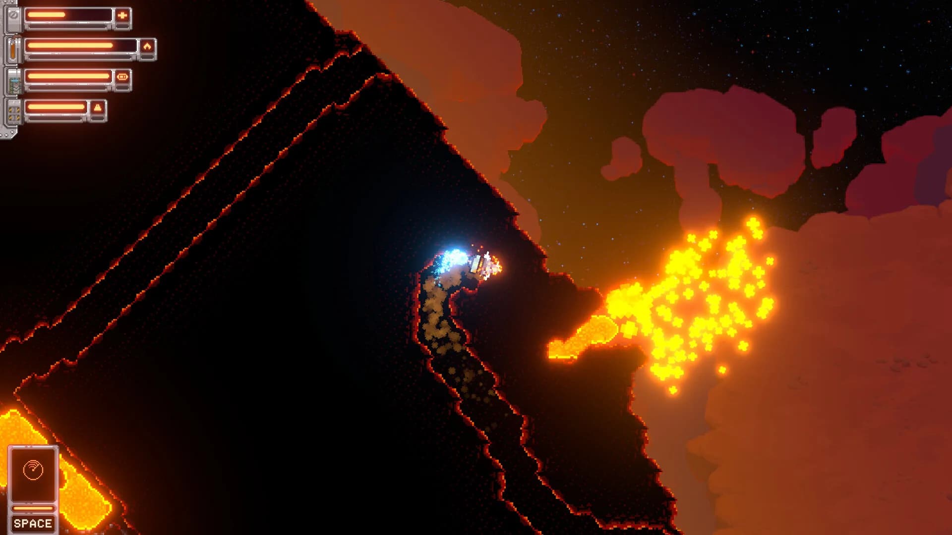 Cosmodrill görsel 4