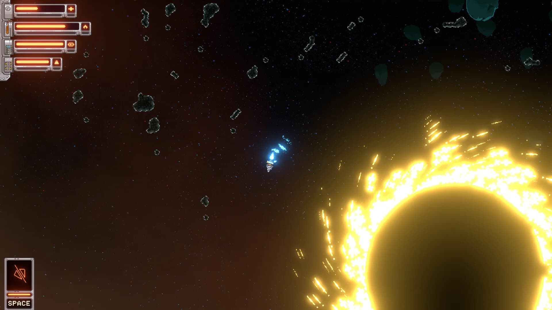 Cosmodrill görsel 6