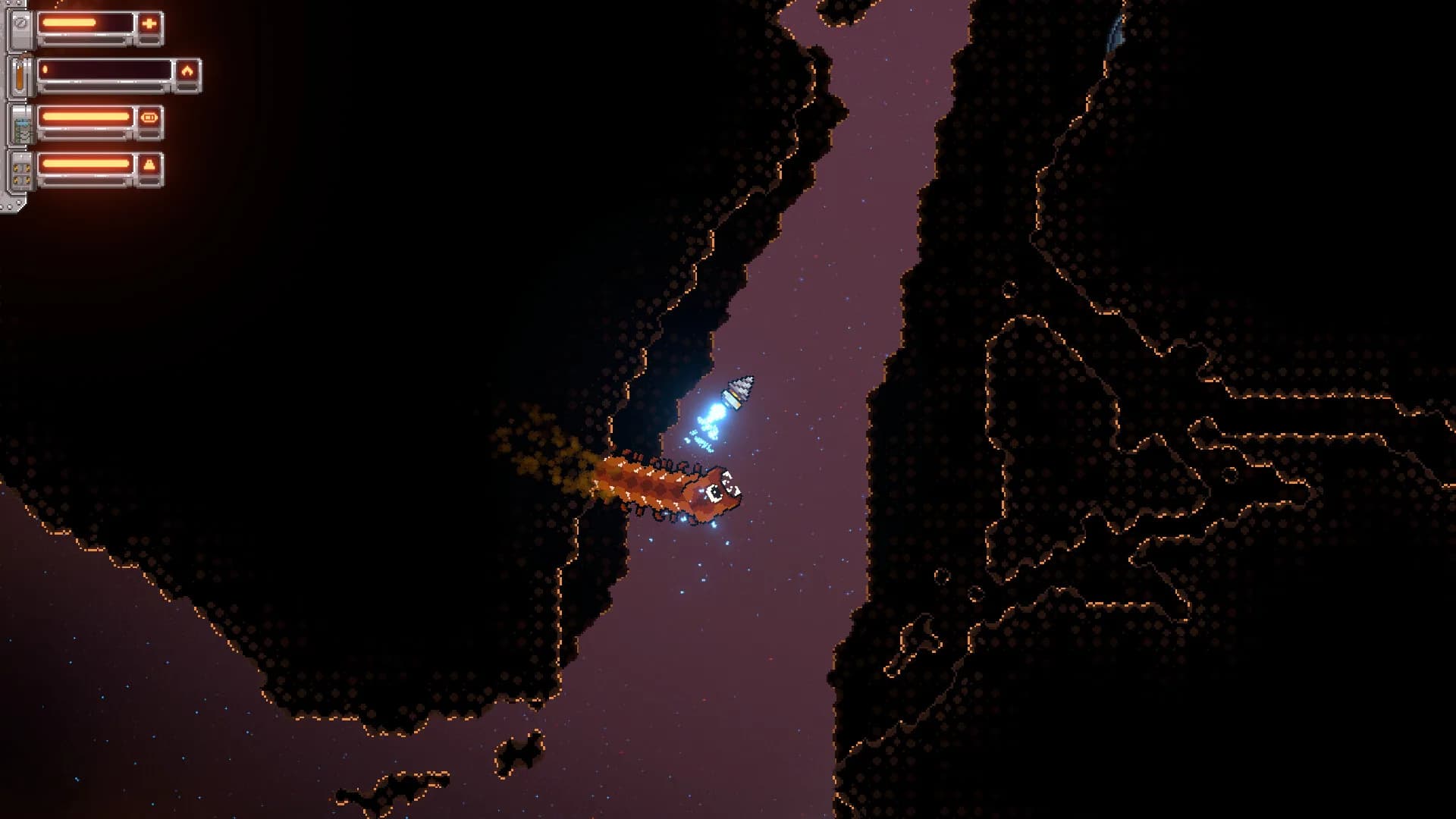 Cosmodrill görsel 8