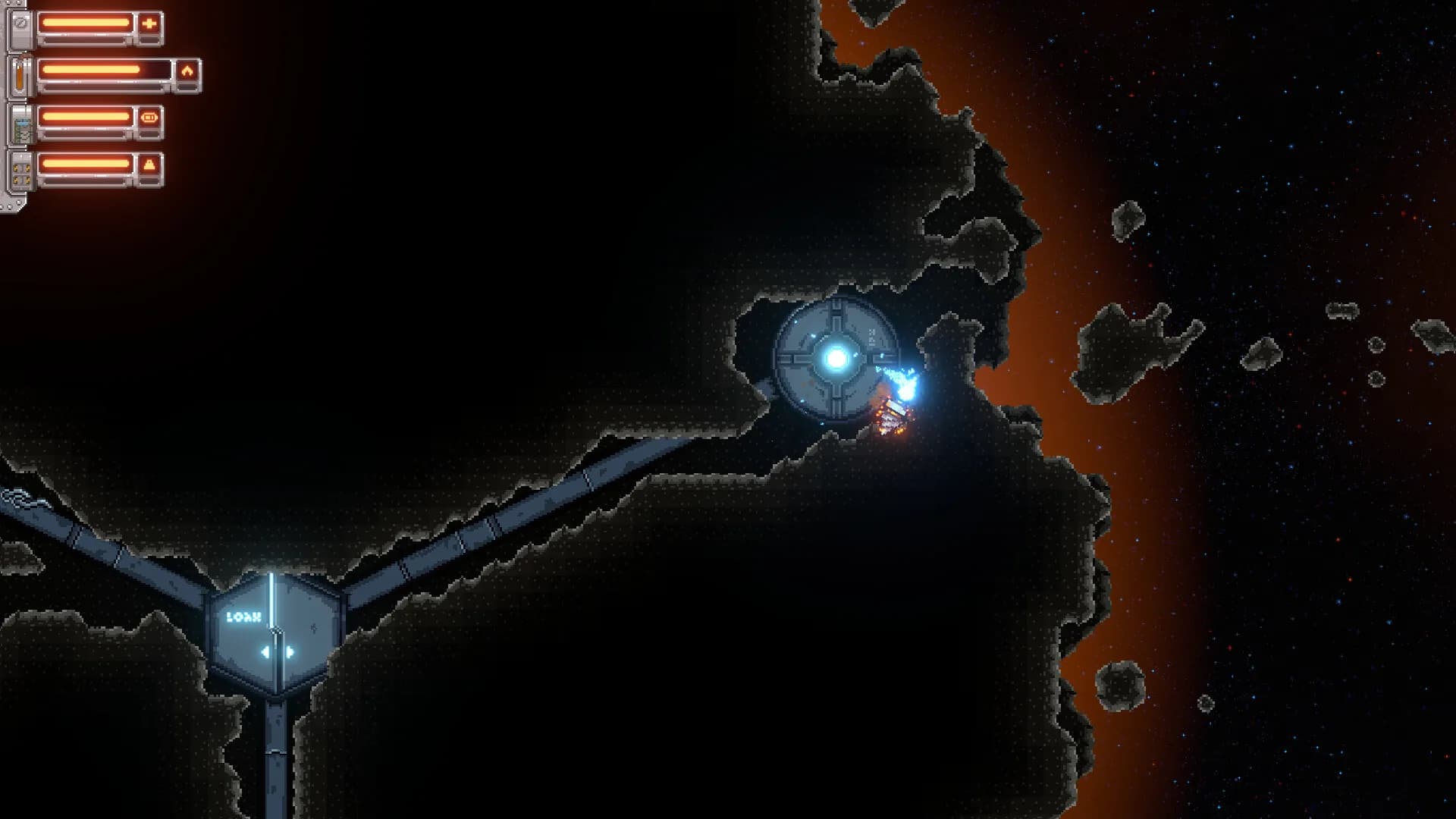 Cosmodrill görsel 9