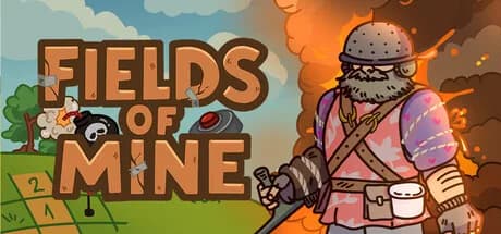 Fields of Mine