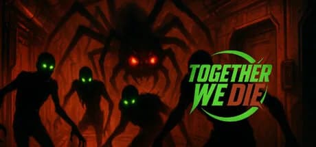 Together We Die görsel 1