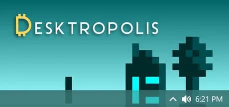Desktropolis görsel 1