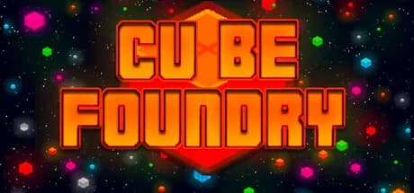 Cube Foundry