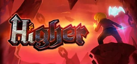 Higher: The Last Dream