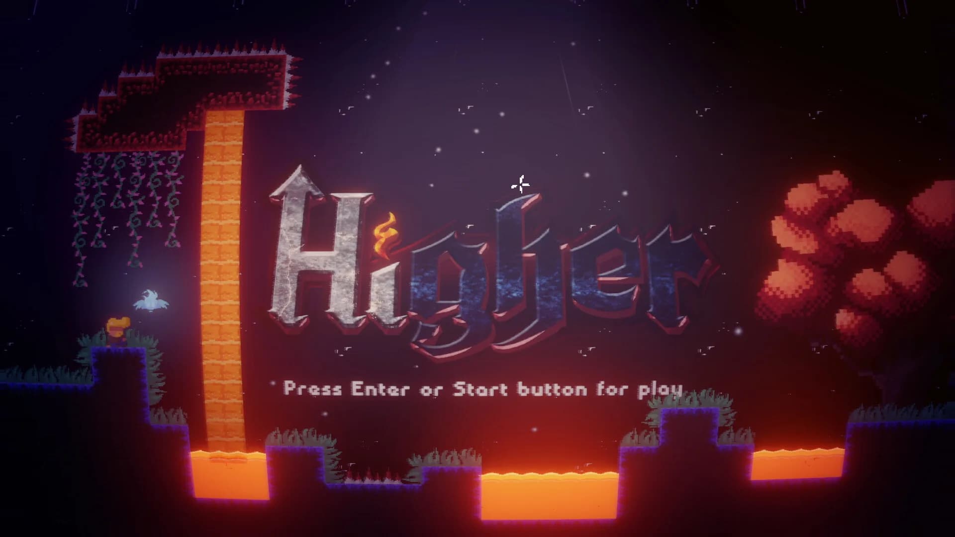Higher: The Last Dream görsel 2