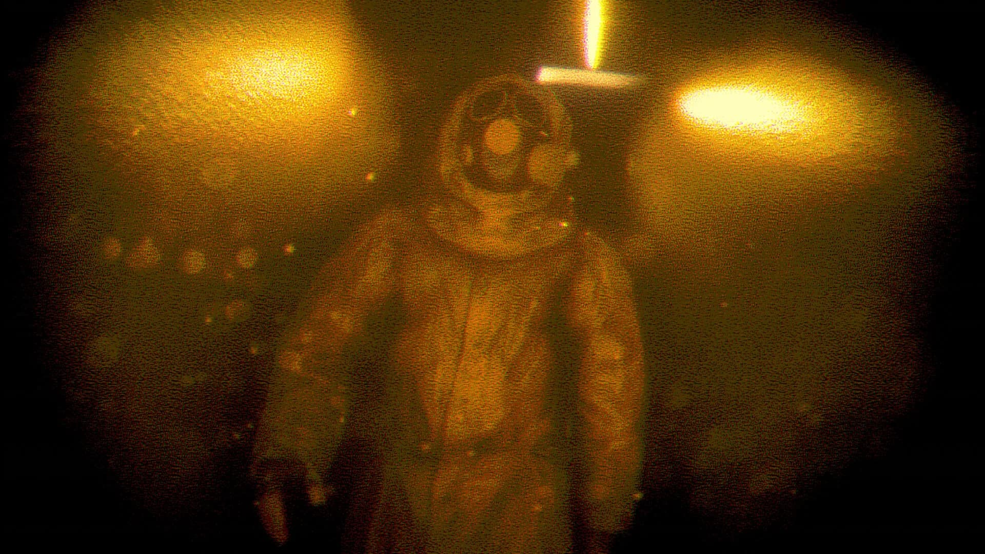 BrainRooms - Brainrot Backrooms görsel 2