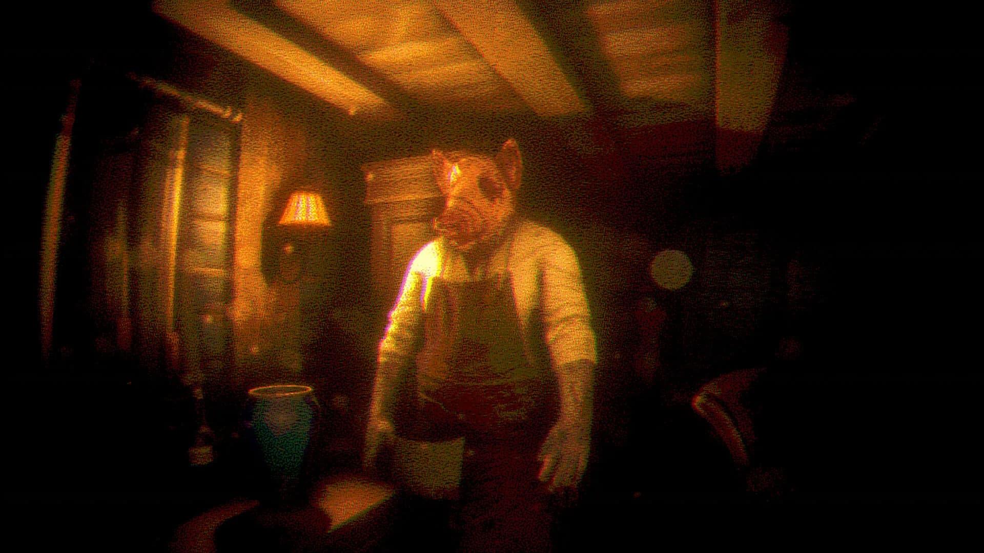 BrainRooms - Brainrot Backrooms görsel 4