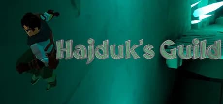 Hajduk's Guild: Trial Day