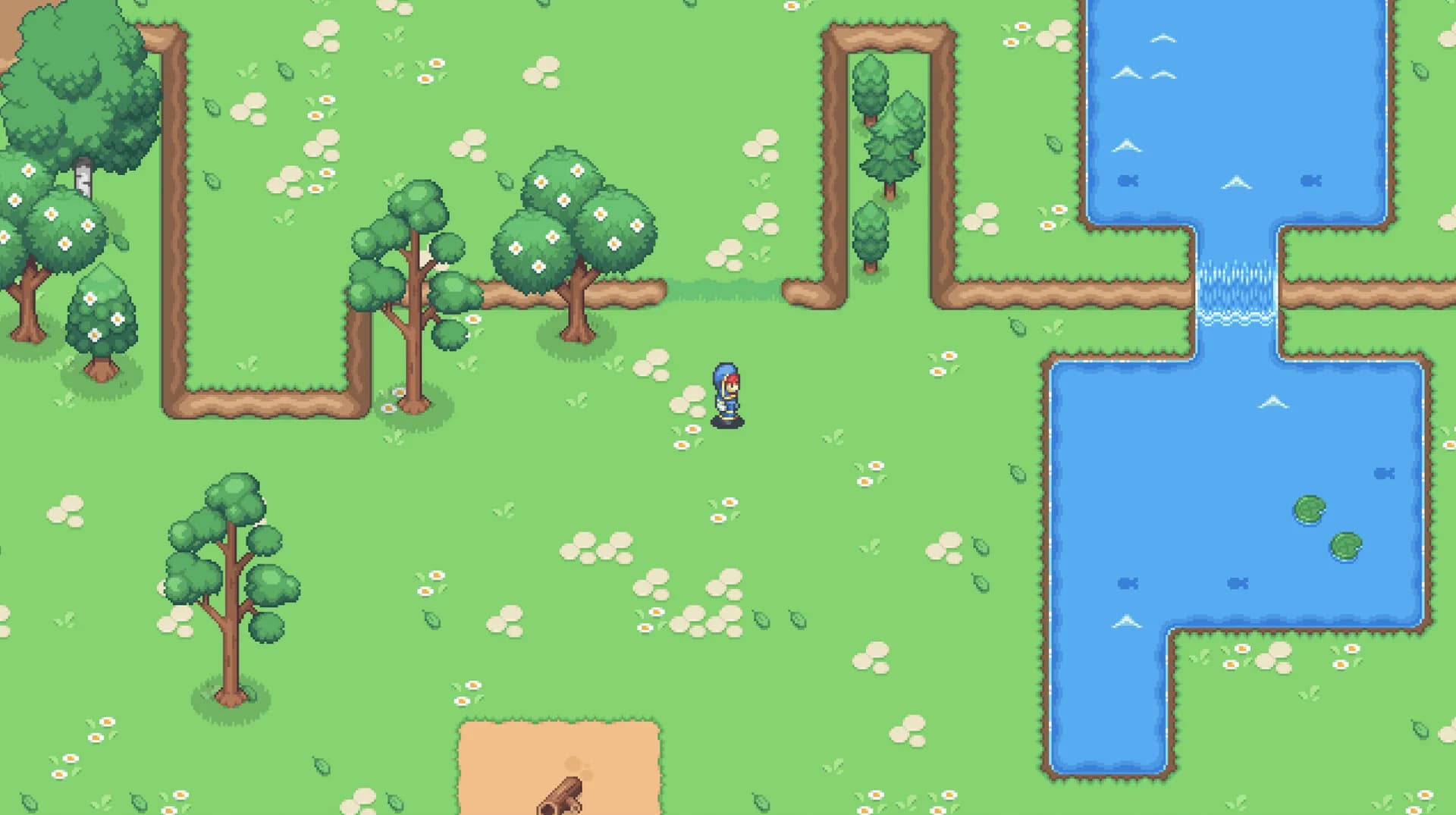 I Made This Game in 1 Year görsel 2