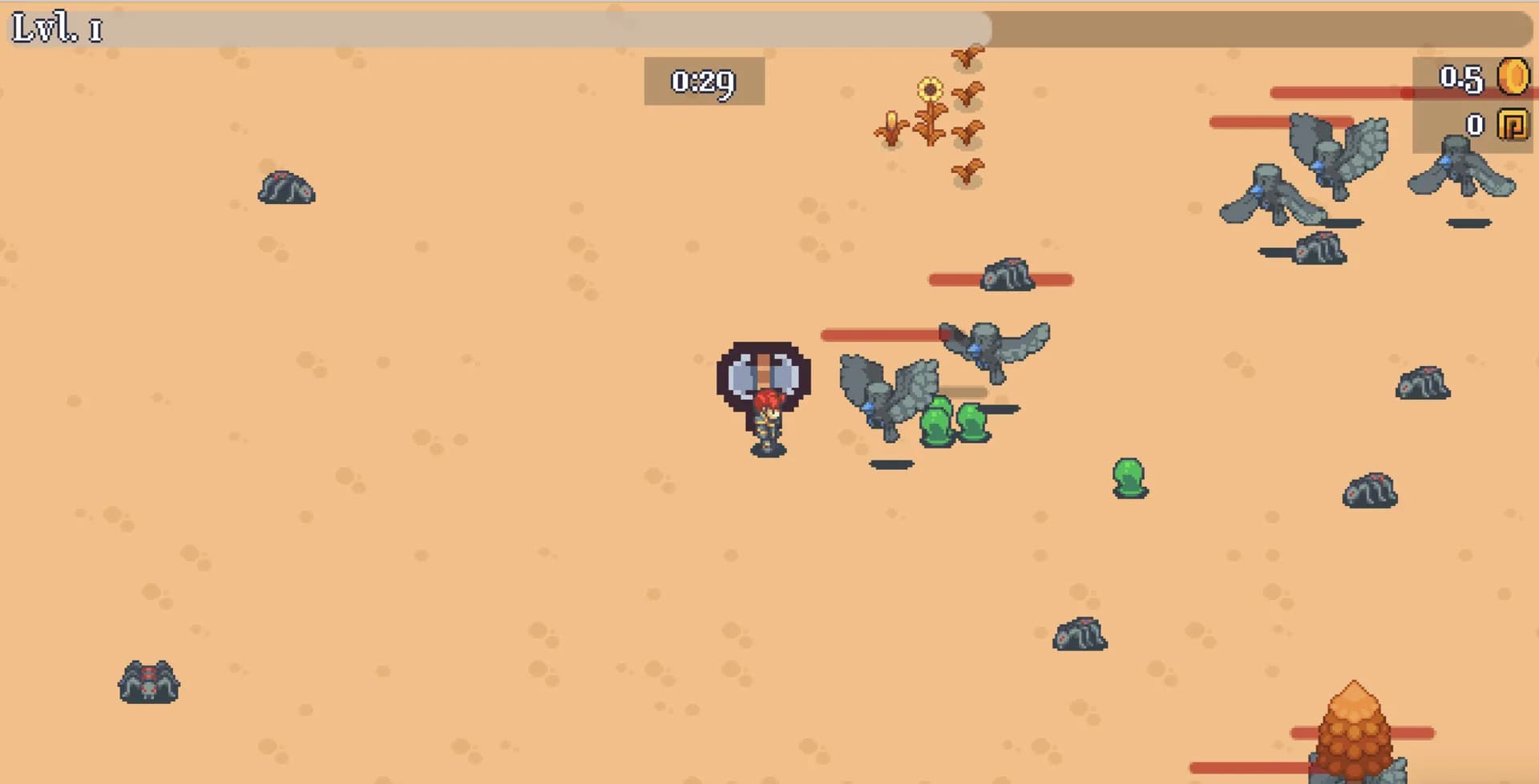 I Made This Game in 1 Year görsel 3