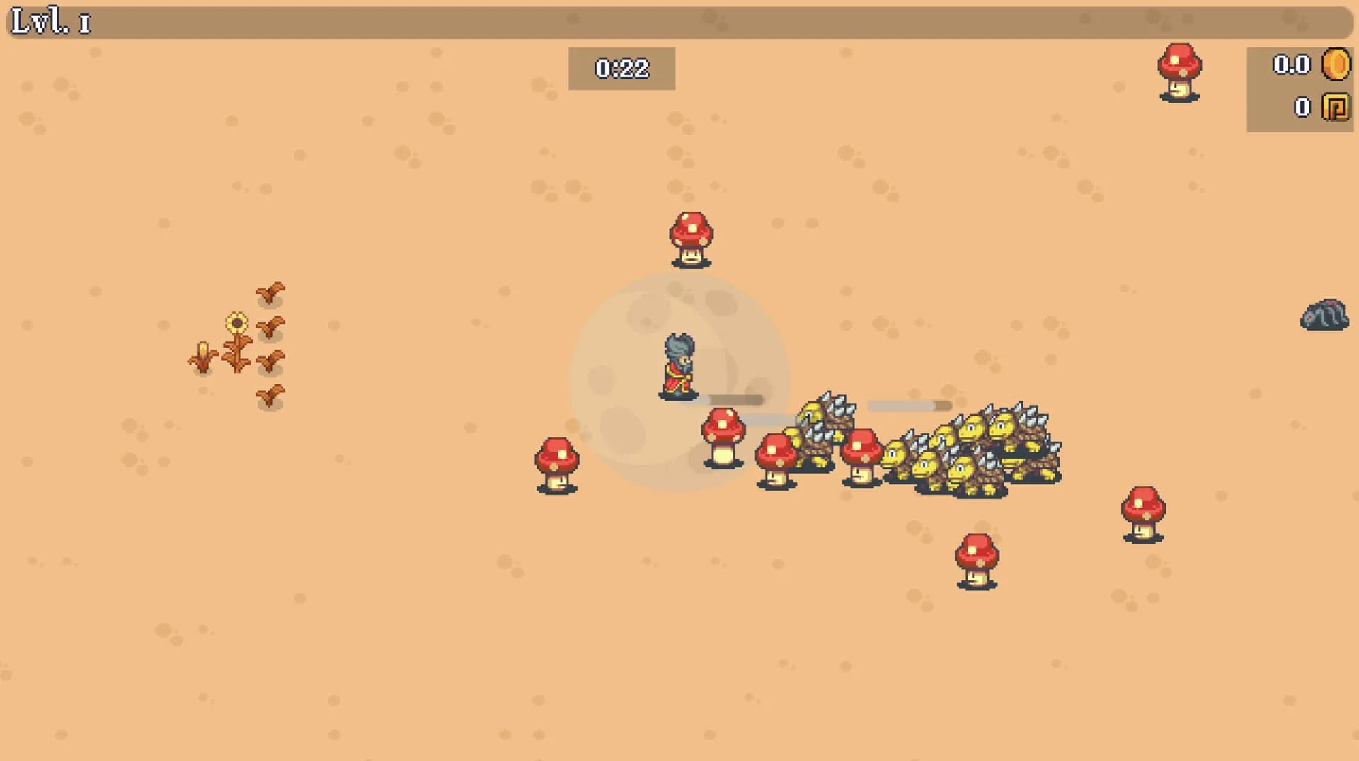 I Made This Game in 1 Year görsel 4