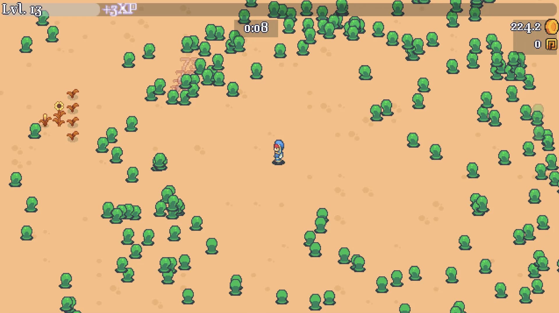 I Made This Game in 1 Year görsel 5