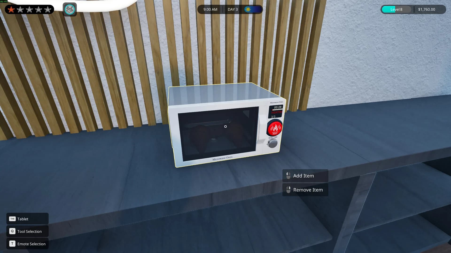 Cafe Crew Simulator: Prologue görsel 18