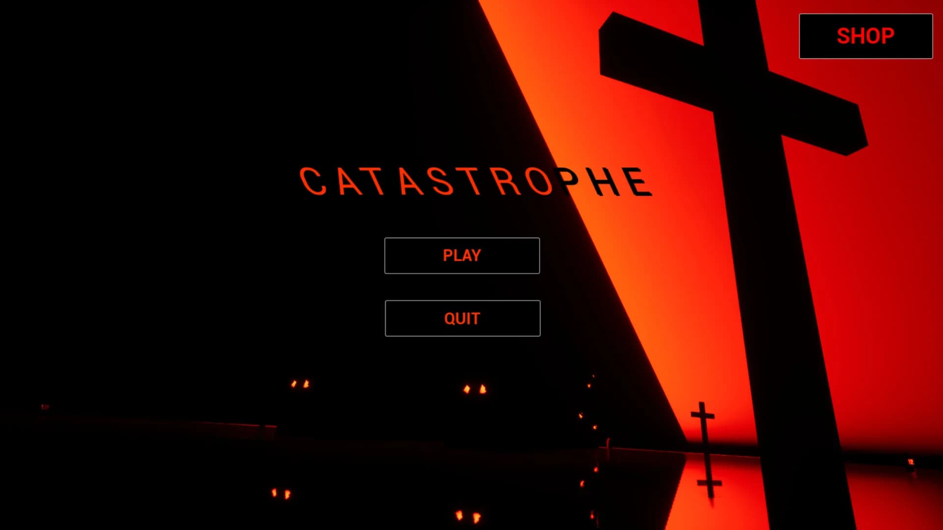 CATASTROPHE görsel 2