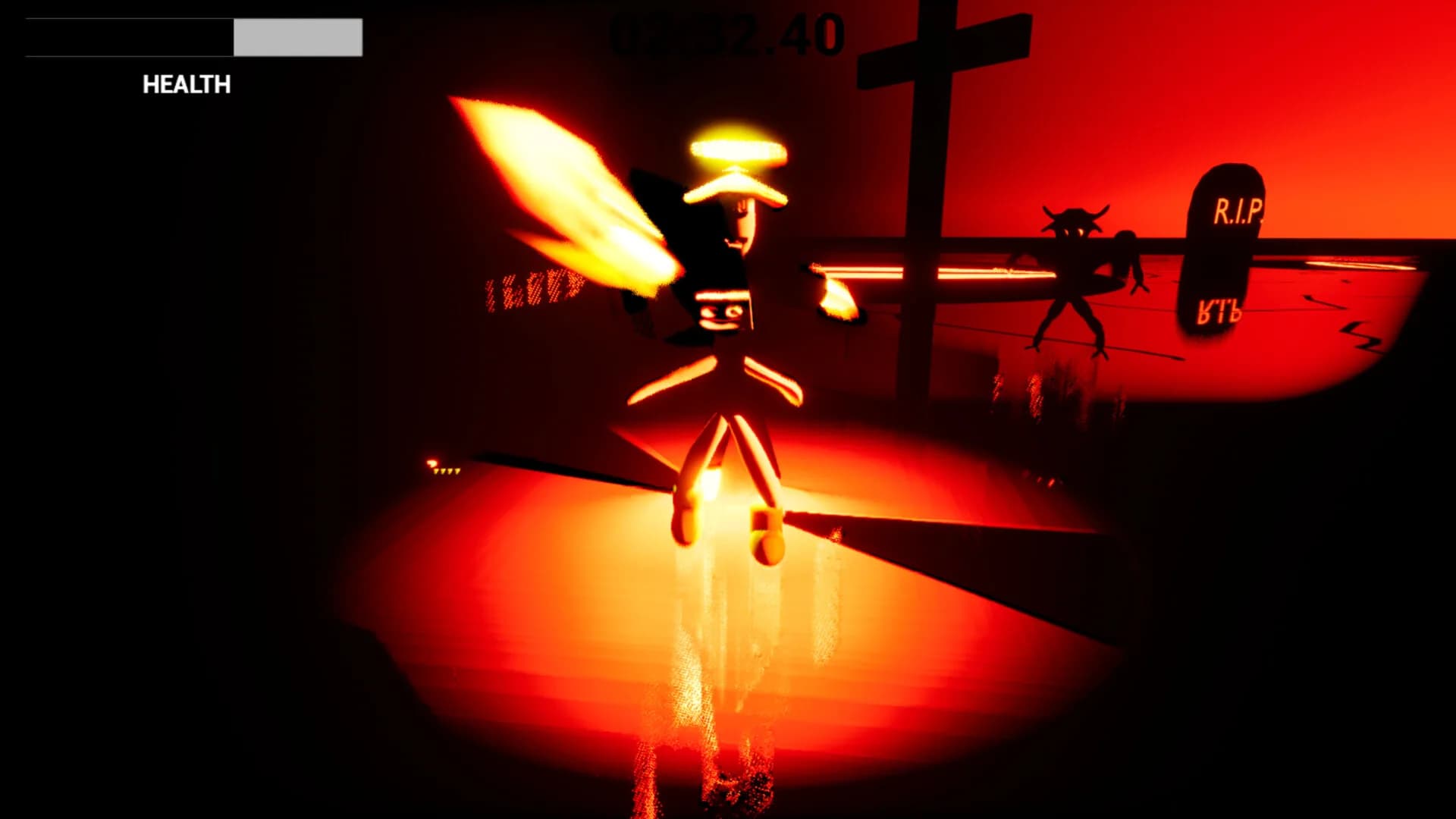 CATASTROPHE görsel 5